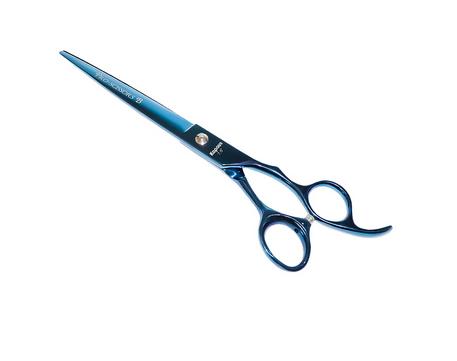 Ножницы парикмахерские "Pro-scissors B" Kapous прямые 7.5