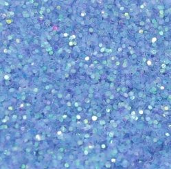 Блестки в баночке 12