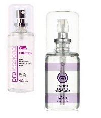 ААА Traction Heat protection Restructuning Fluid Восстанавливающий флюид с термозащитой 80 мл