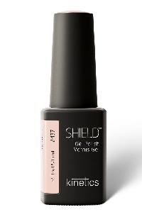 KINETICS Гель-лак SHIELD(формула нового поколения) (437) 15мл 