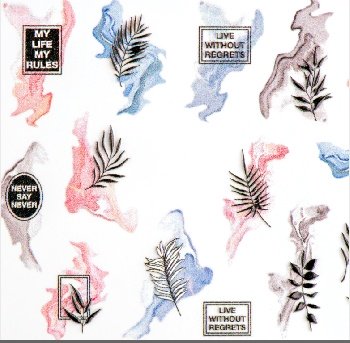 3Д-Слайдер IRISK (374 3Д-FN144)