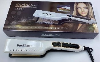 BarBieliss Щипцы инфракрасные BA-291