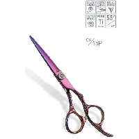 Ножницы Samurai СК15 Р 5.5