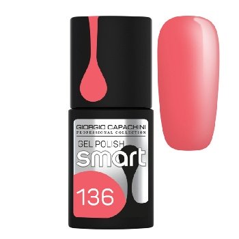 №136 Гель-лак универсальный SMART 11 мл GC