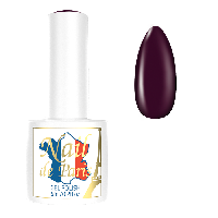 Nail de Paris №34 Гель-лак