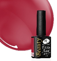 Гель-лак Holy Rose Beauty №115 (10мл)