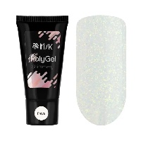 Полигель Shimmery PolyGel, IRISK, 30гр (07 Freya) в тубе