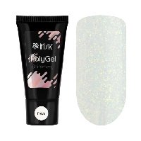 Полигель Shimmery PolyGel, IRISK, 30гр (07 Freya) в тубе