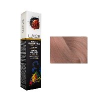 LUXOR 9.5 - Очень светлый блондин махагоновый 100 мл