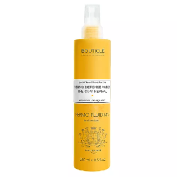 Термозащитный мист-флюид спрей - "Thermo Fluid Mist" 250 мл
