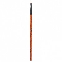 JUST Кисть для подводки №33 (смешанный ворс: ворс соболя+синтетика)