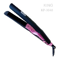 Утюжок King KP-3048