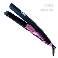 Утюжок King KP-3048
