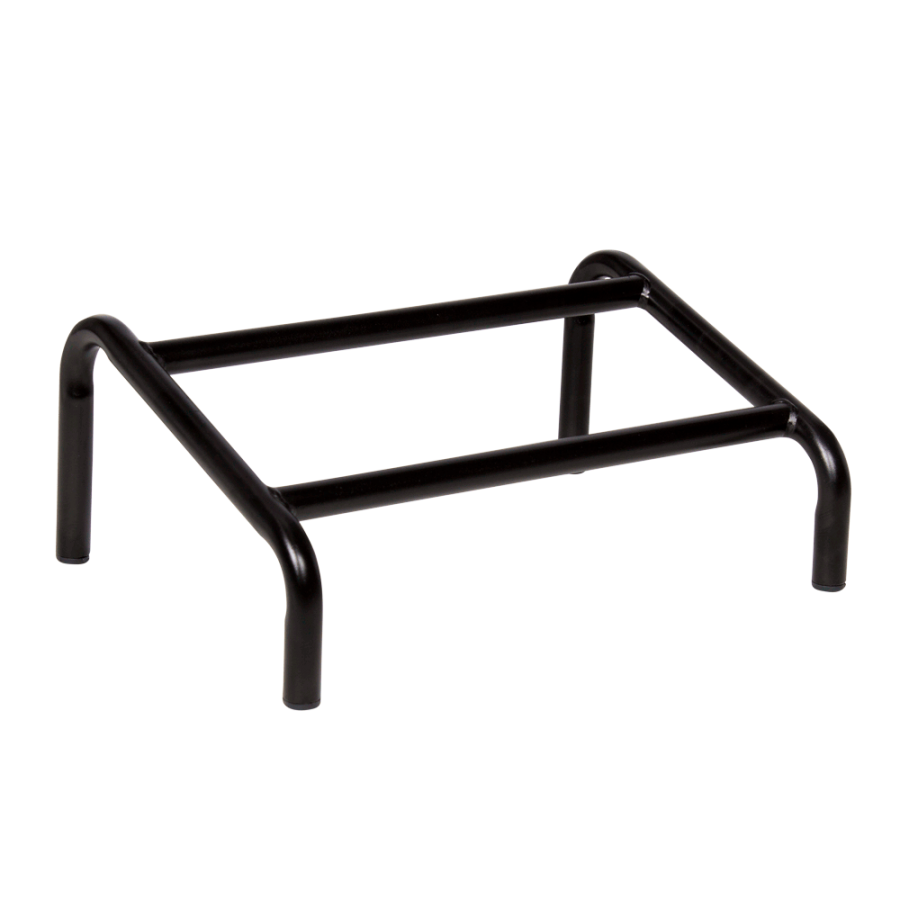 Подставка под ноги - 01 черная