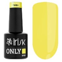IRISK База каучуковая цветная 11 Ибица, 10 мл