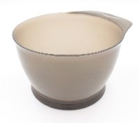 Миска для краски 504 серая