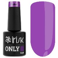 IRISK База каучуковая цветная 17 Дубай, 10 мл