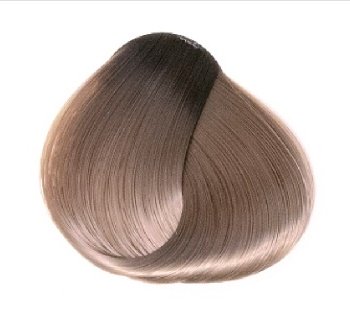 AAA 9.81 очень светлый блондин бежево-пепельный  100мл