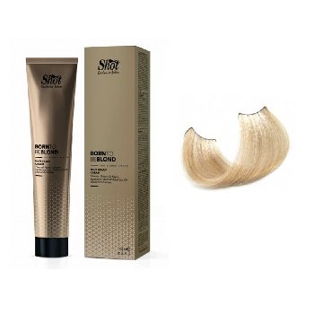 Sh BTB Blond EXTRA 10.13 экстра яркий блонд слоновая кость 100 мл