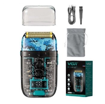 Шейвер VGR V-352