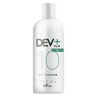 Dev Plus 10volume Осветляющая эмульсия 3% 1000мл