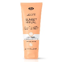 LISAP Восстанавливающая маска после солнца для волос "Sunset Ritual" 200 мл
