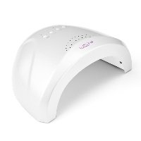 Лампа UV/LED "SUN 1" 48Вт белая