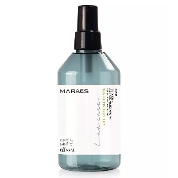 LISS CARE ALL IN ONE Несмываемый кондиционер 10 в 1 для непослушных волос 250 мл.