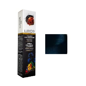 LUXOR 1.1 - Черный пепельный 100 мл