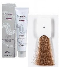 AF 8  светлый блондин "Baco Soft"60мл