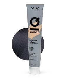  BLUE Краситель перманентный  IQ COLOR, 90 мл