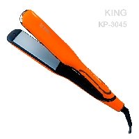 Утюжок King KP-3045