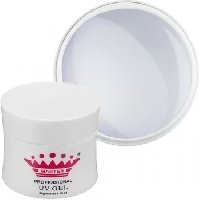 LED/UV Моделирующий гель White 15 мл