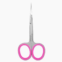 ST Ножницы профессиональные с крючком для кутикулы SMART 41 TYPE 3 