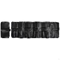 JUST Чехол на 25 кистей (кожзам, на клипсе)