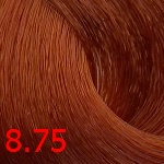 CD 8.75 масло д/окрашив.б/аммиака,светло-русый медный золотистый 50мл