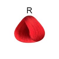 360 Перманентный краситель R красный 100 мл