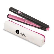 ER F 201 Р Щипцы д / волос, мини, цвет розовый