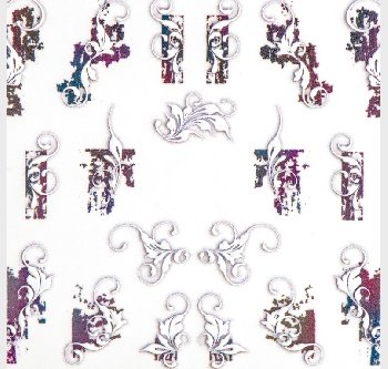 3Д-Слайдер IRISK (371 3Д-FN146)