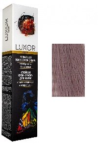 LUXOR 8.22 - Светлый блондин фиолетовый интенсивный 100 мл