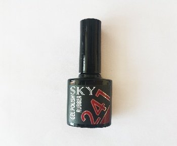 №241 Гель-лак  SKY 10мл
