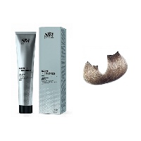 Sh BTB Colored 8.18 светлый блонд тик 100 мл