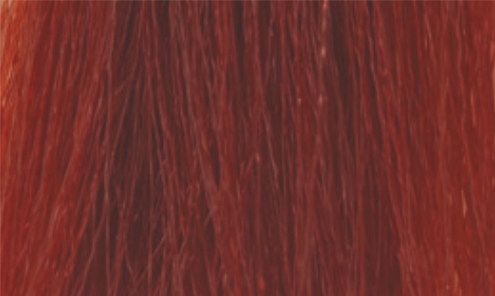  7/65 блондин медно-красный - DCM Hair Color Cream HOP Complex 100мл