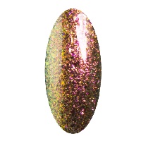 Гель-лак Glossy Space, №01, 5 мл