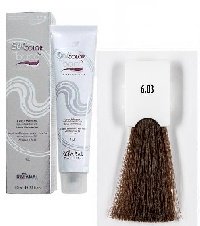 AF 6.03  натуральный темный золот.блондин "Baco Soft"60мл