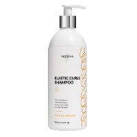 Elastic Curls Shampoo Шампунь для кудрявых и вьющихся волос, 500 мл.