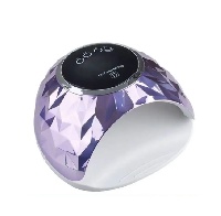 Лампа UV/LED Т3 120Вт 