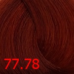 CD ES 77/78 Крем-краска Интенсивный блонд медно-красный 100 мл ELITE SUPREME