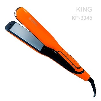 Утюжок King KP-3045