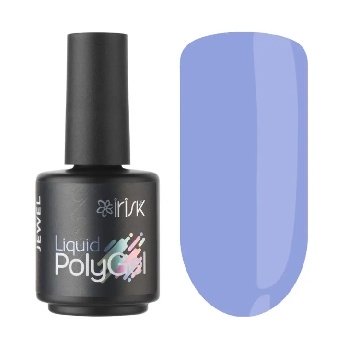 Жидкий полигель Liquid PolyGel, 18 мл (25 Persian Jewel)